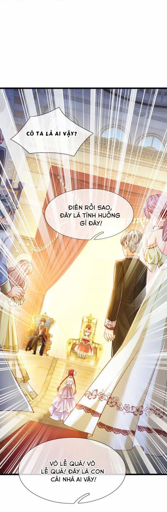 Ta, Nữ Hoàng Edith - Chương 69 - ảnh 16