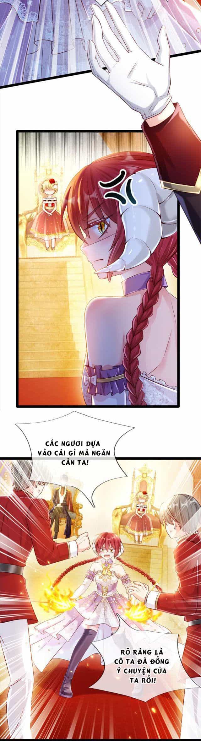 Ta, Nữ Hoàng Edith - Chương 69 - ảnh 19