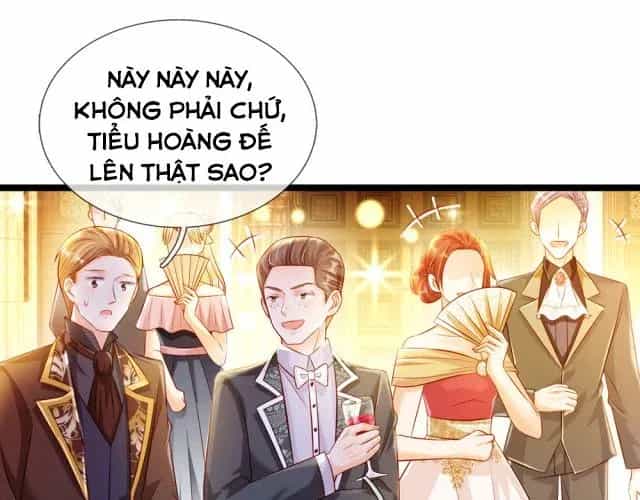 Ta, Nữ Hoàng Edith - Chương 70 - ảnh 10