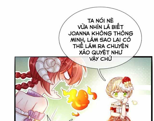 Ta, Nữ Hoàng Edith - Chương 70 - ảnh 23