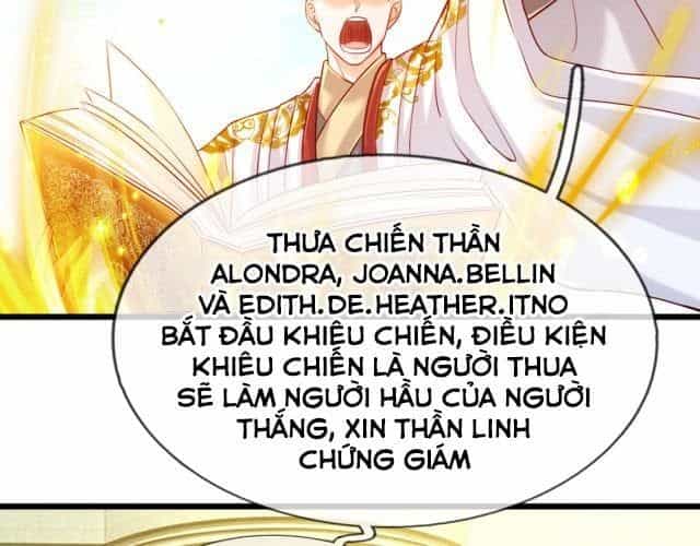 Ta, Nữ Hoàng Edith - Chương 70 - ảnh 25