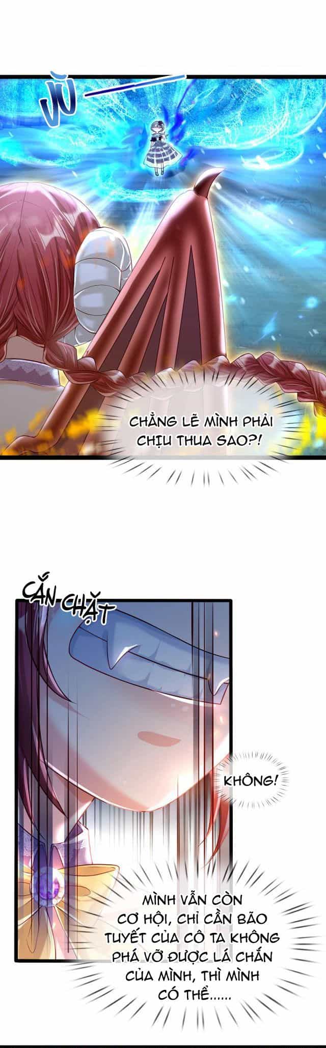 Ta, Nữ Hoàng Edith - Chương 71 - ảnh 19