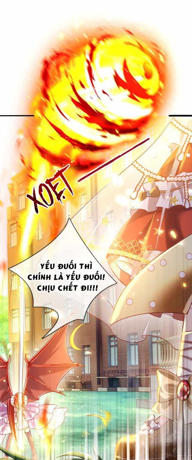 Ta, Nữ Hoàng Edith - Chương 71 - ảnh 6