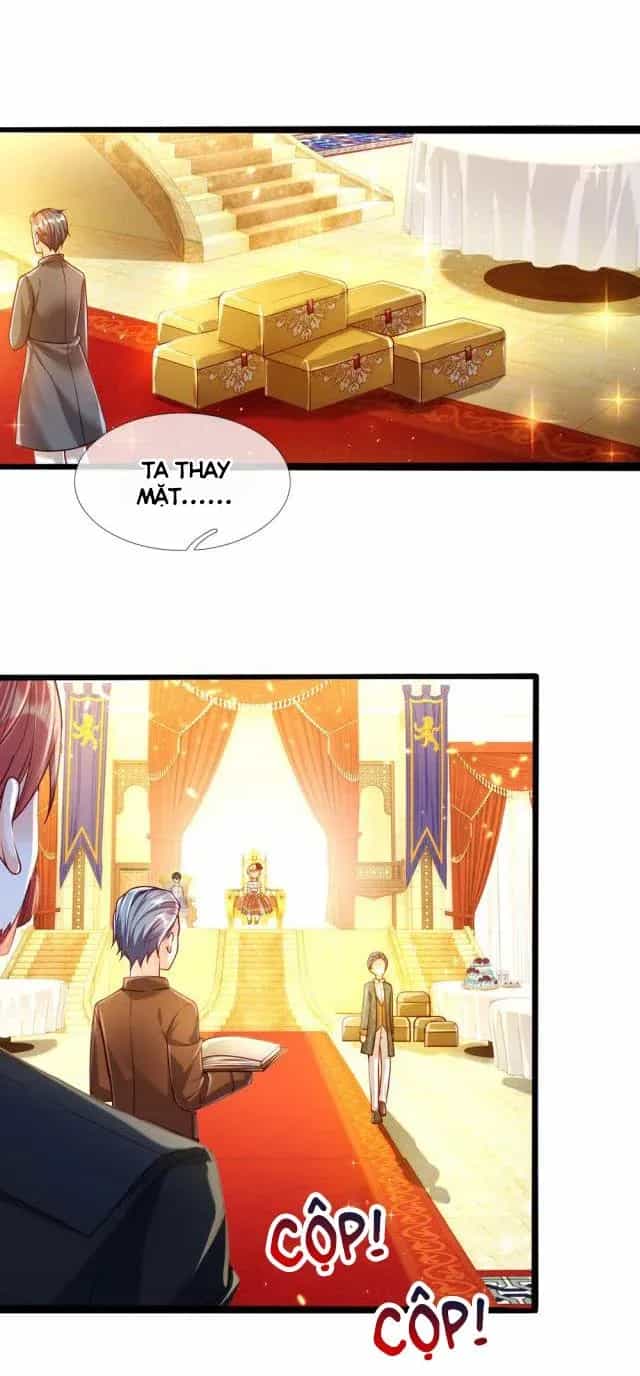 Ta, Nữ Hoàng Edith - Chương 72 - ảnh 17