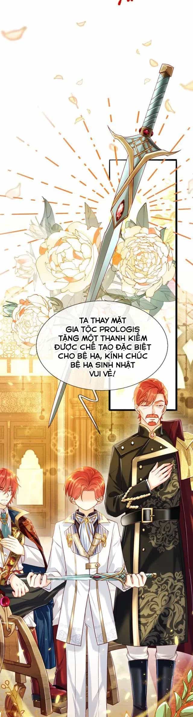 Ta, Nữ Hoàng Edith - Chương 72 - ảnh 18