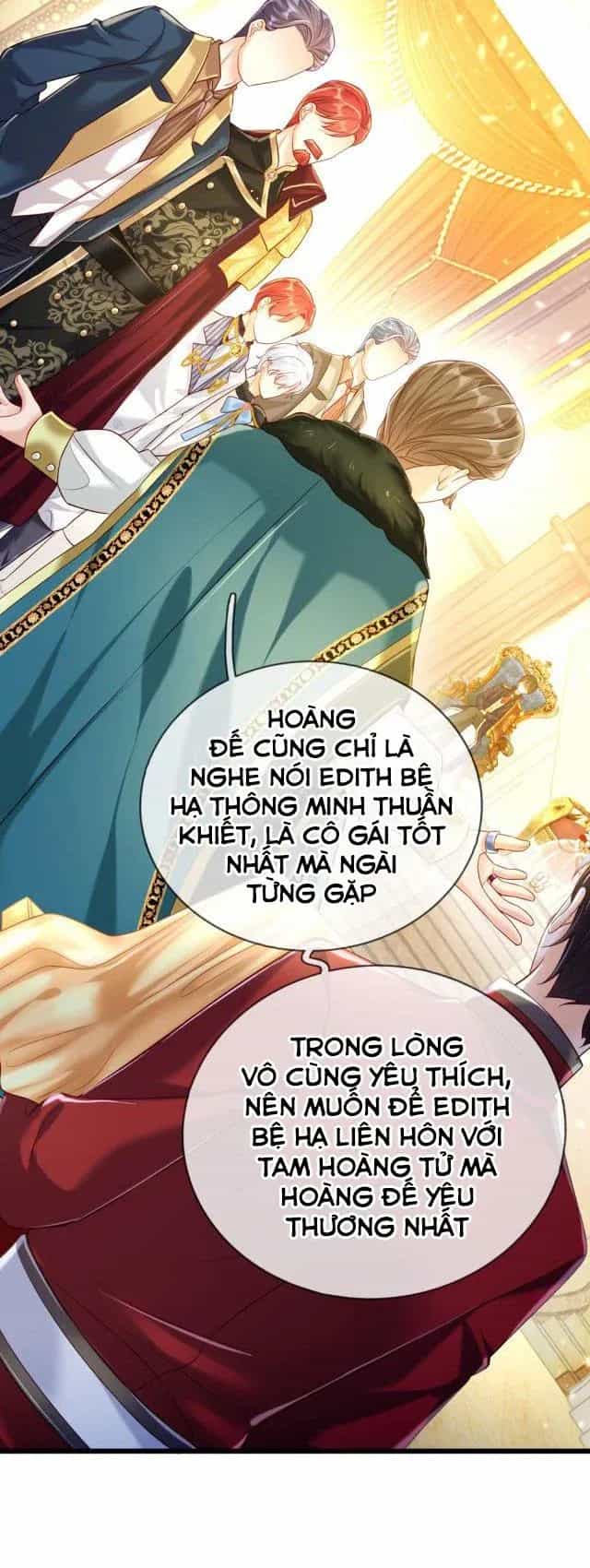 Ta, Nữ Hoàng Edith - Chương 73 - ảnh 16