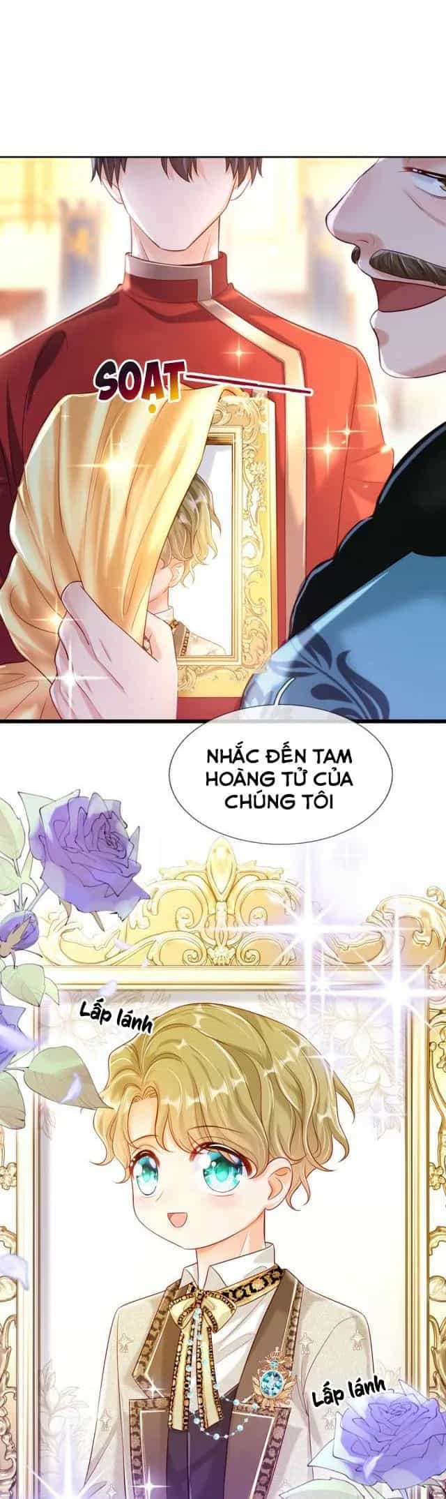Ta, Nữ Hoàng Edith - Chương 73 - ảnh 17