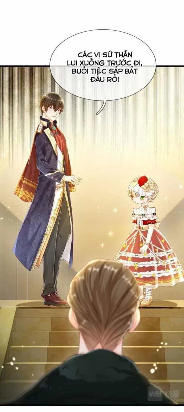 Ta, Nữ Hoàng Edith - Chương 74 - ảnh 12