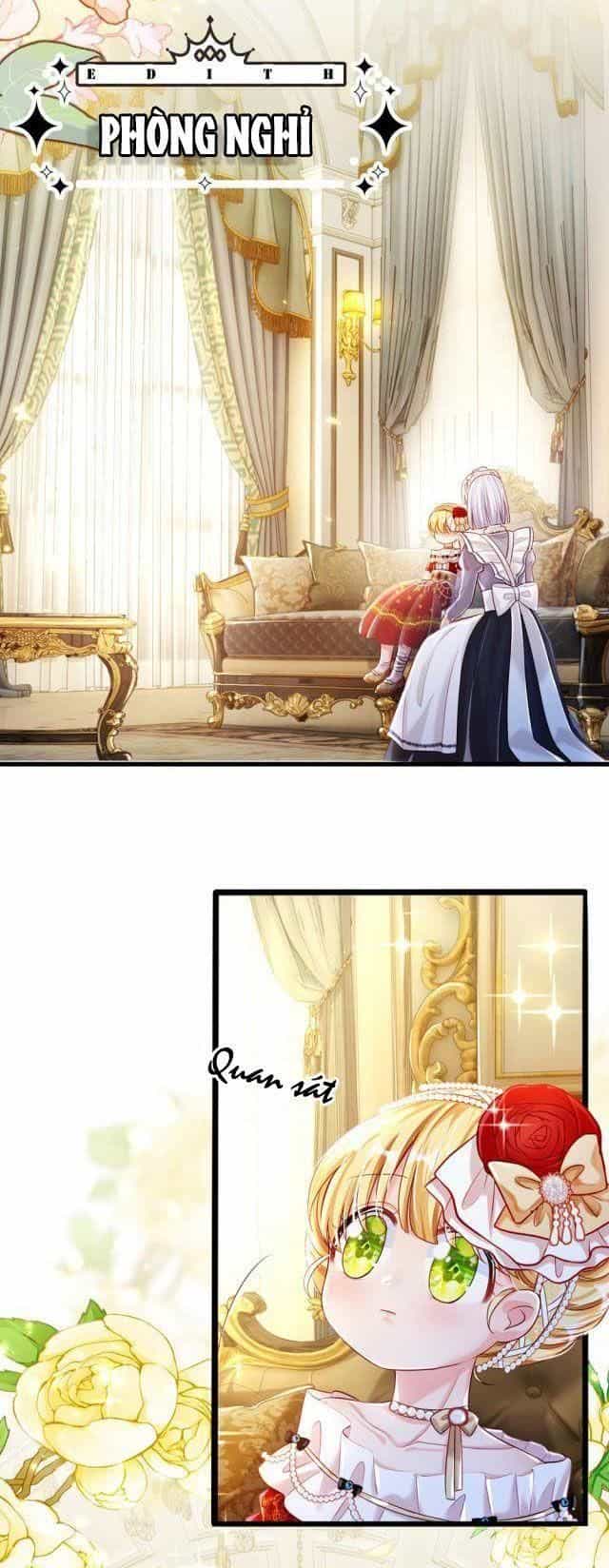 Ta, Nữ Hoàng Edith - Chương 74 - ảnh 18