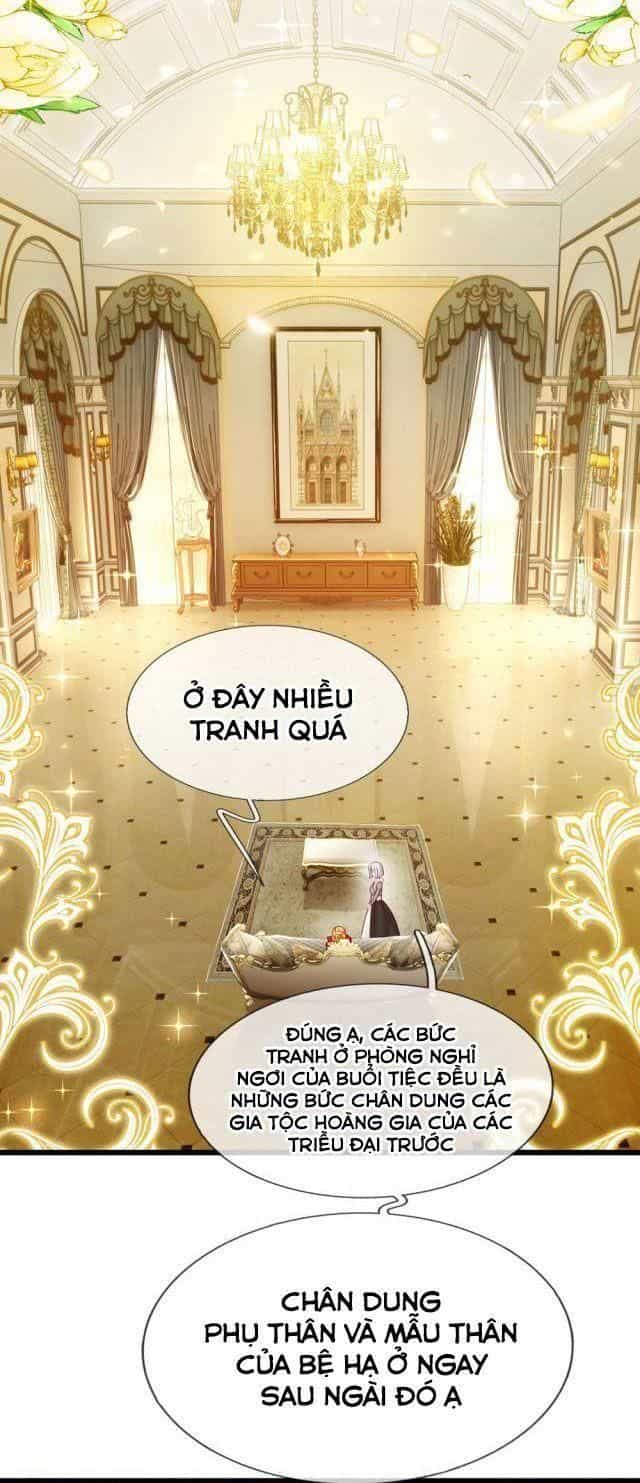 Ta, Nữ Hoàng Edith - Chương 74 - ảnh 19