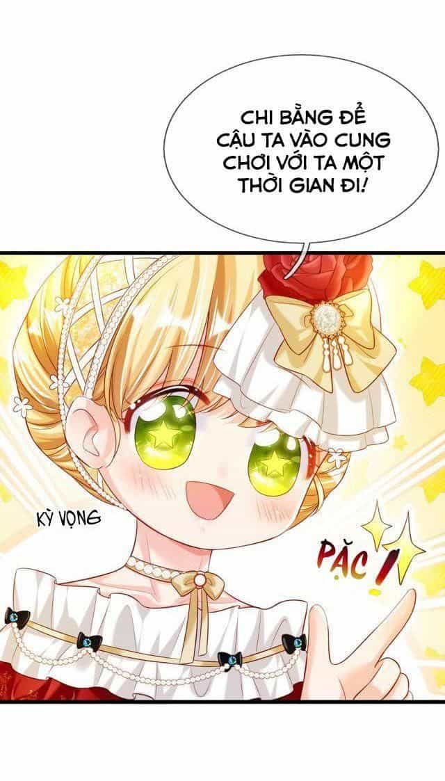 Ta, Nữ Hoàng Edith - Chương 74 - ảnh 6
