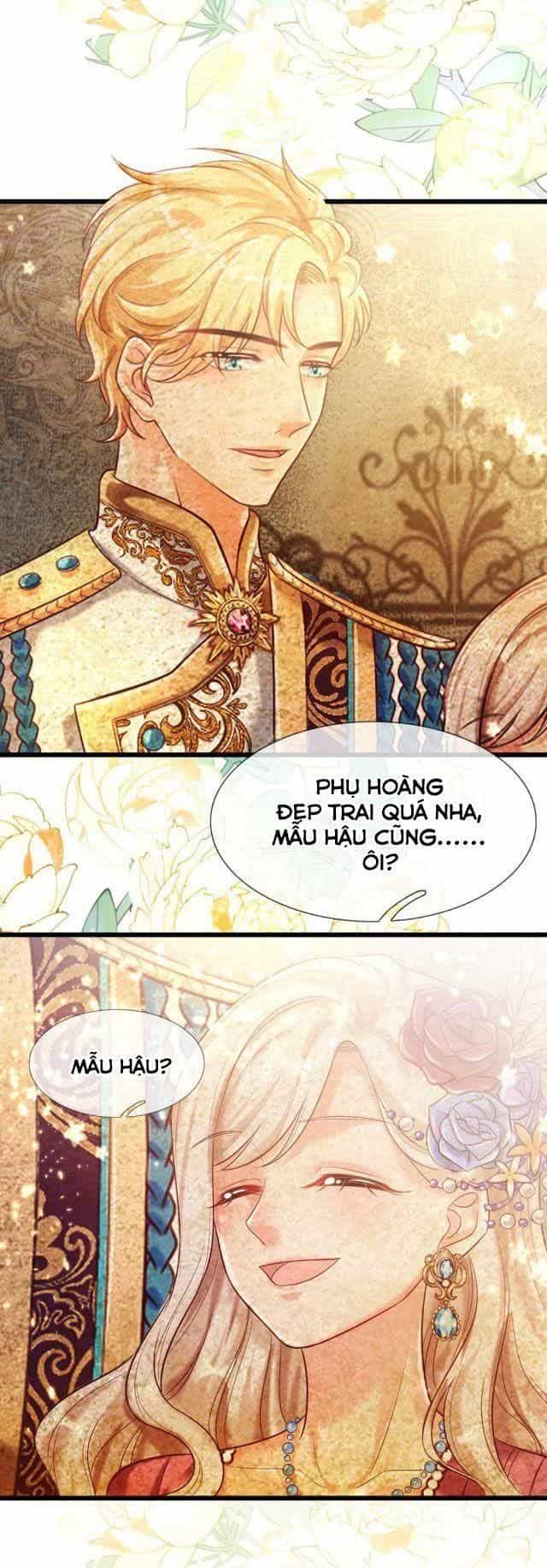 Ta, Nữ Hoàng Edith - Chương 75 - ảnh 4