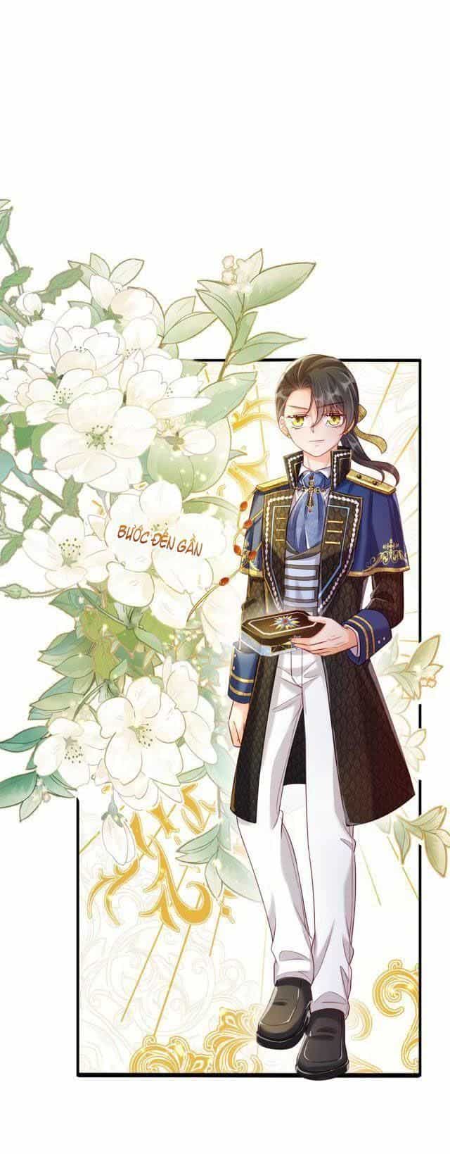 Ta, Nữ Hoàng Edith - Chương 75 - ảnh 7