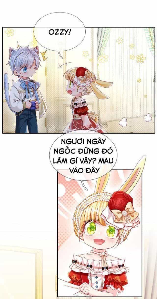 Ta, Nữ Hoàng Edith - Chương 76 - ảnh 4