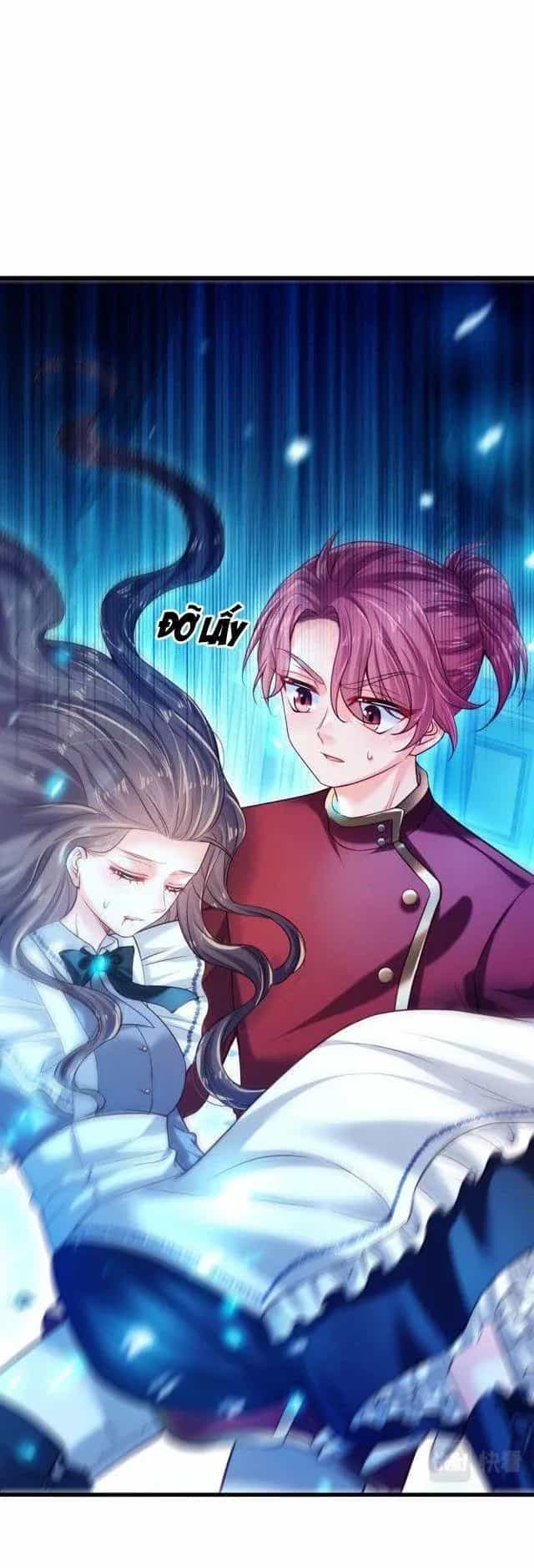 Ta, Nữ Hoàng Edith - Chương 77 - ảnh 19