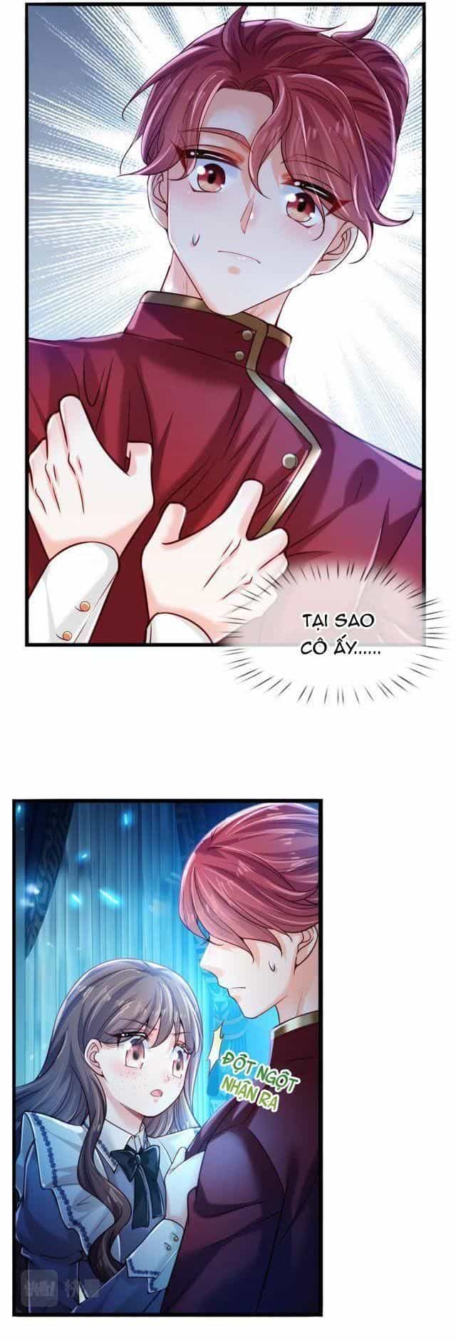 Ta, Nữ Hoàng Edith - Chương 77 - ảnh 24