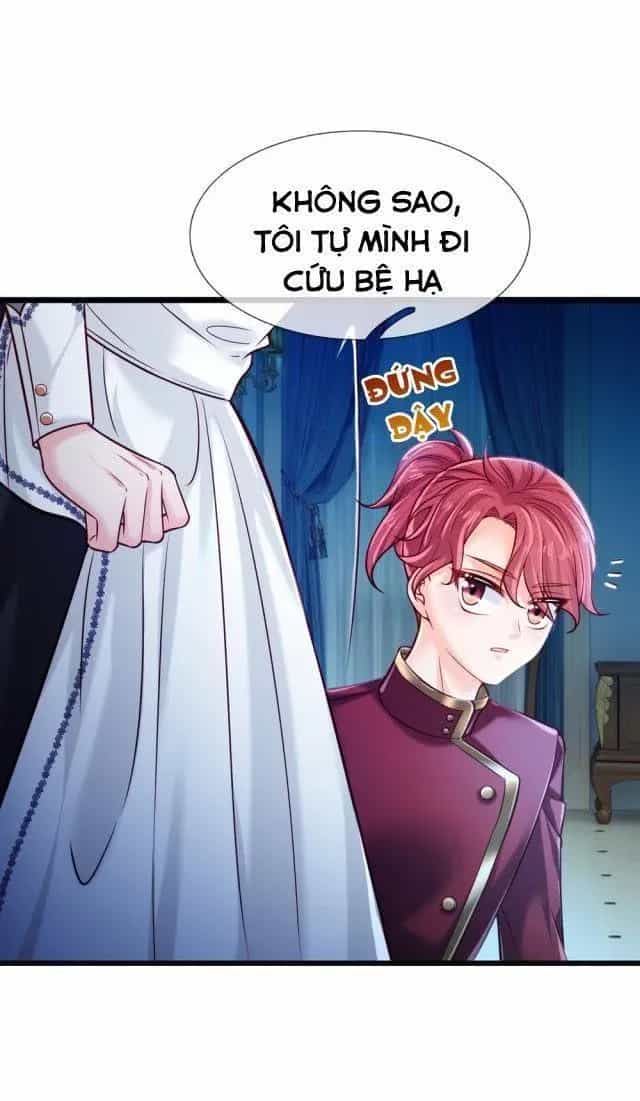 Ta, Nữ Hoàng Edith - Chương 77 - ảnh 26