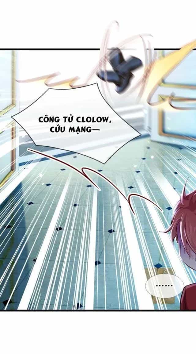 Ta, Nữ Hoàng Edith - Chương 78 - ảnh 11