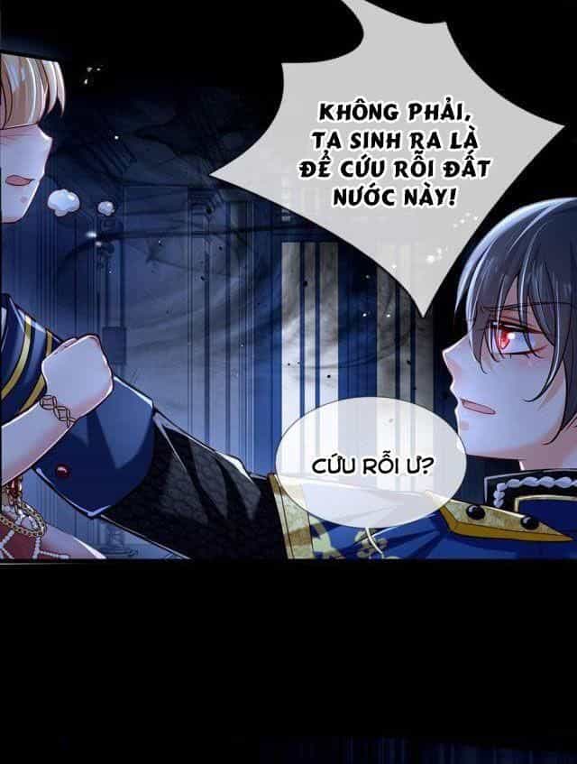 Ta, Nữ Hoàng Edith - Chương 78 - ảnh 20
