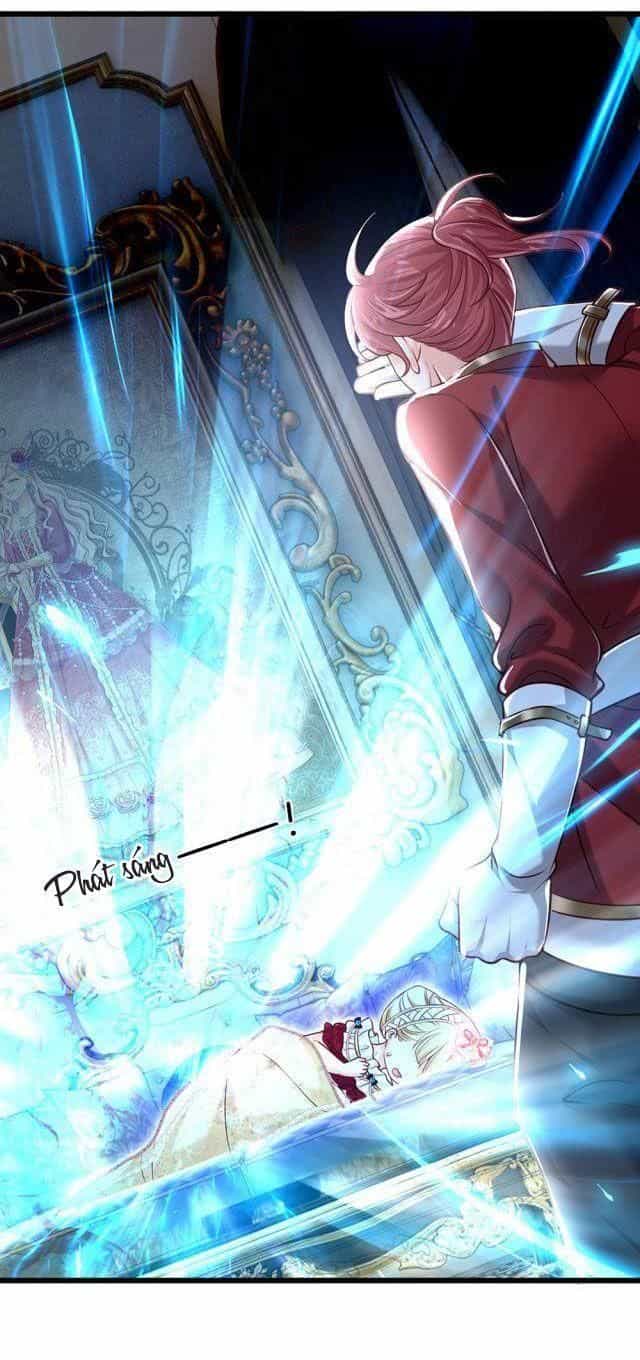Ta, Nữ Hoàng Edith - Chương 78 - ảnh 32