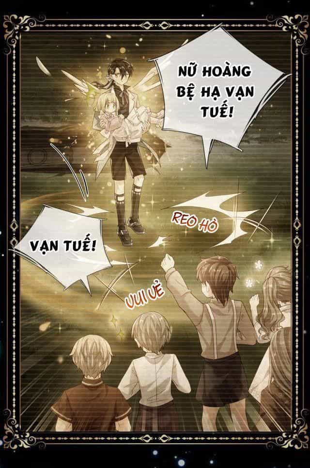 Ta, Nữ Hoàng Edith - Chương 79 - ảnh 17