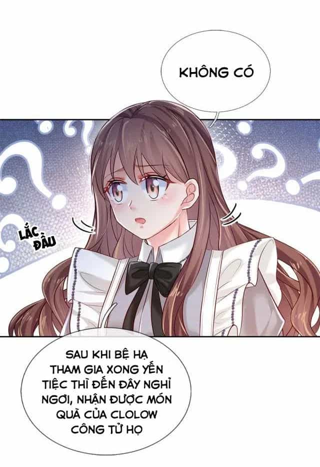 Ta, Nữ Hoàng Edith - Chương 80 - ảnh 15