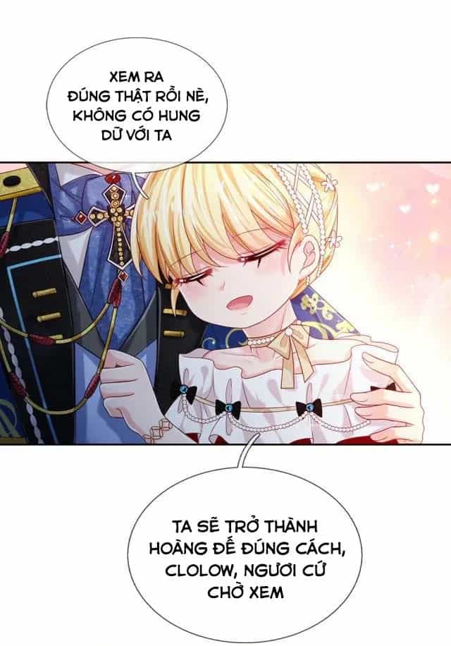 Ta, Nữ Hoàng Edith - Chương 80 - ảnh 4