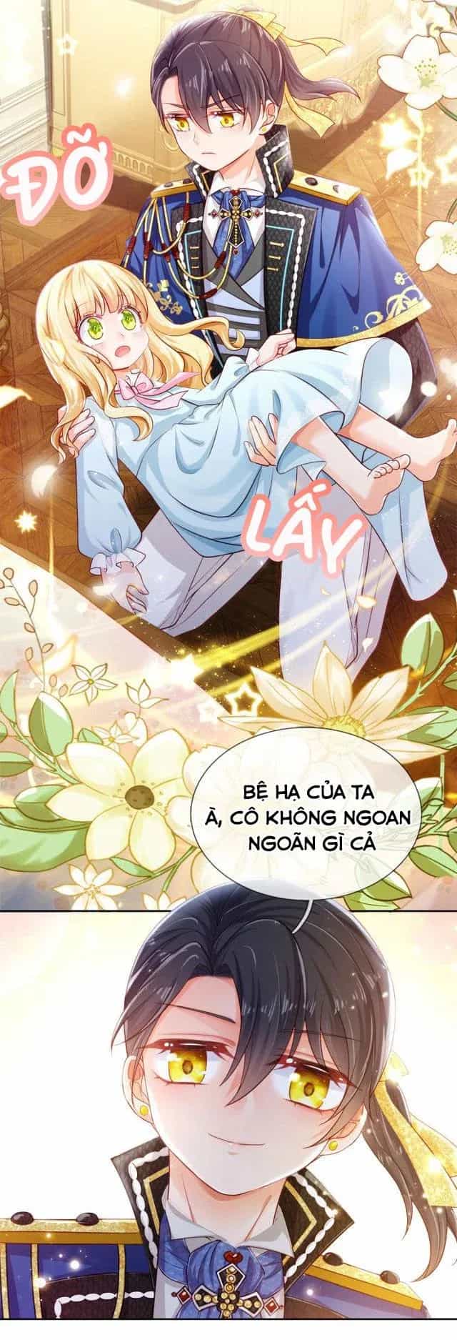 Ta, Nữ Hoàng Edith - Chương 81 - ảnh 15