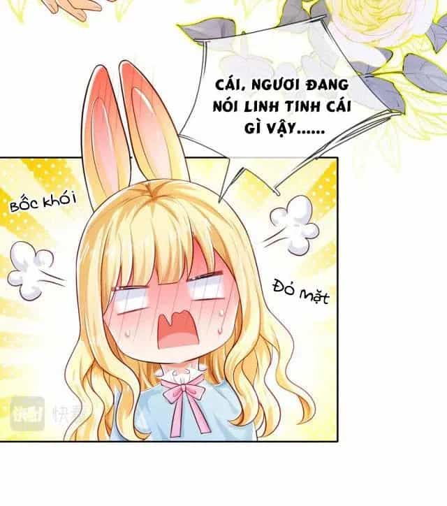 Ta, Nữ Hoàng Edith - Chương 81 - ảnh 22