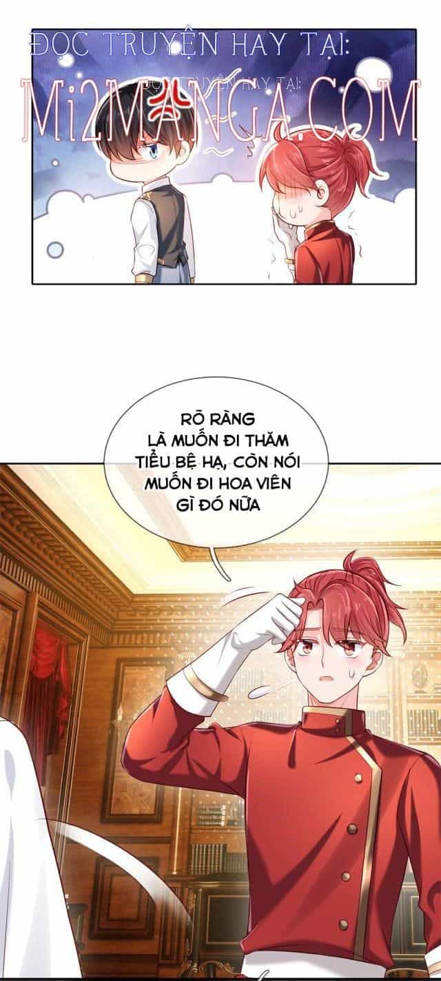 Ta, Nữ Hoàng Edith - Chương 82 - ảnh 12