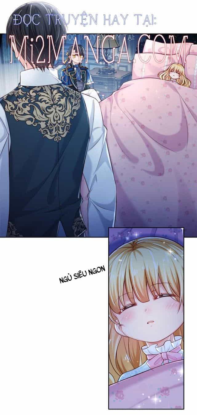 Ta, Nữ Hoàng Edith - Chương 82 - ảnh 16