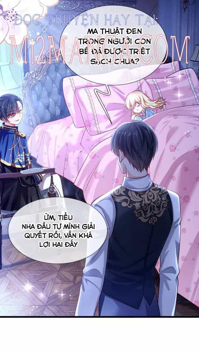 Ta, Nữ Hoàng Edith - Chương 82 - ảnh 19