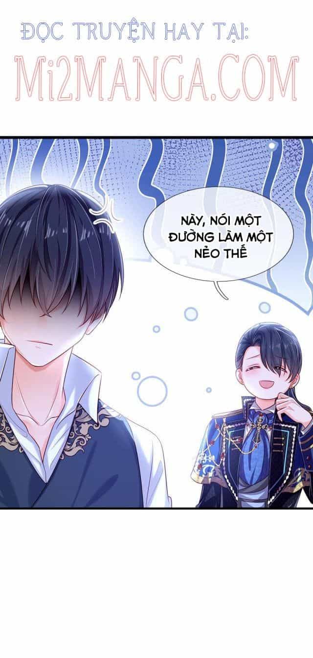 Ta, Nữ Hoàng Edith - Chương 82 - ảnh 24