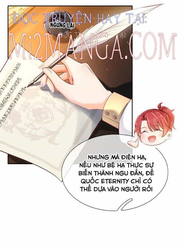 Ta, Nữ Hoàng Edith - Chương 82 - ảnh 7