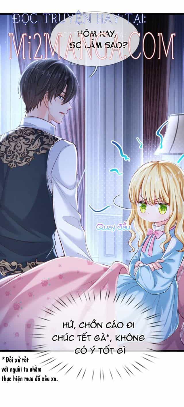 Ta, Nữ Hoàng Edith - Chương 83 - ảnh 19
