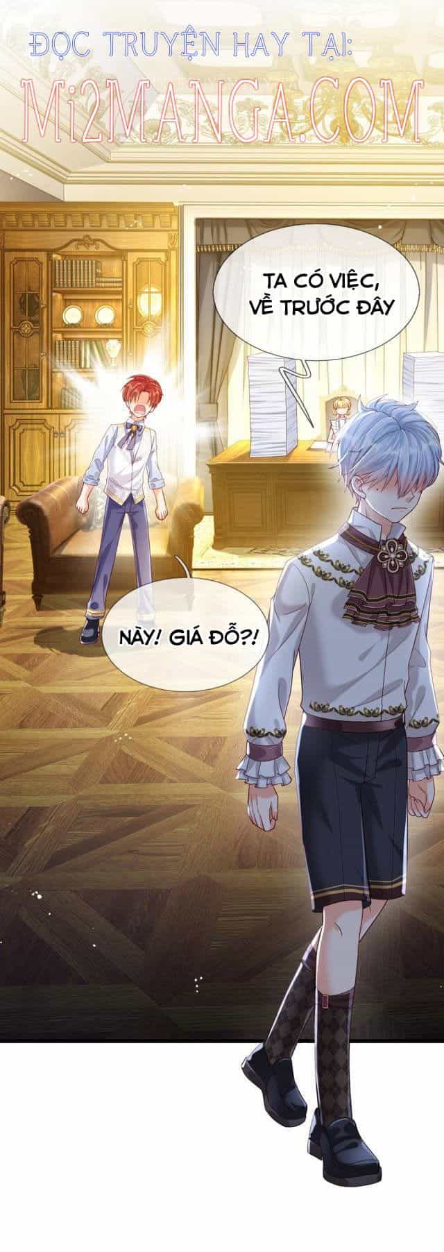 Ta, Nữ Hoàng Edith - Chương 84 - ảnh 25