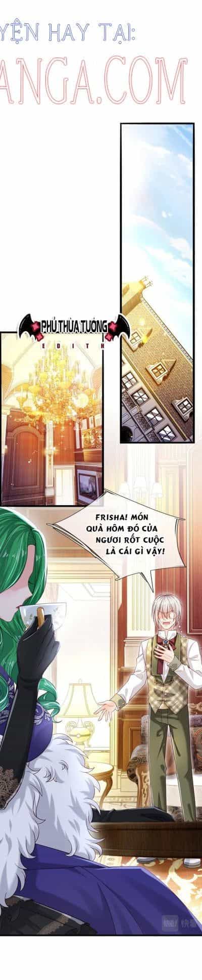 Ta, Nữ Hoàng Edith - Chương 85 - ảnh 14