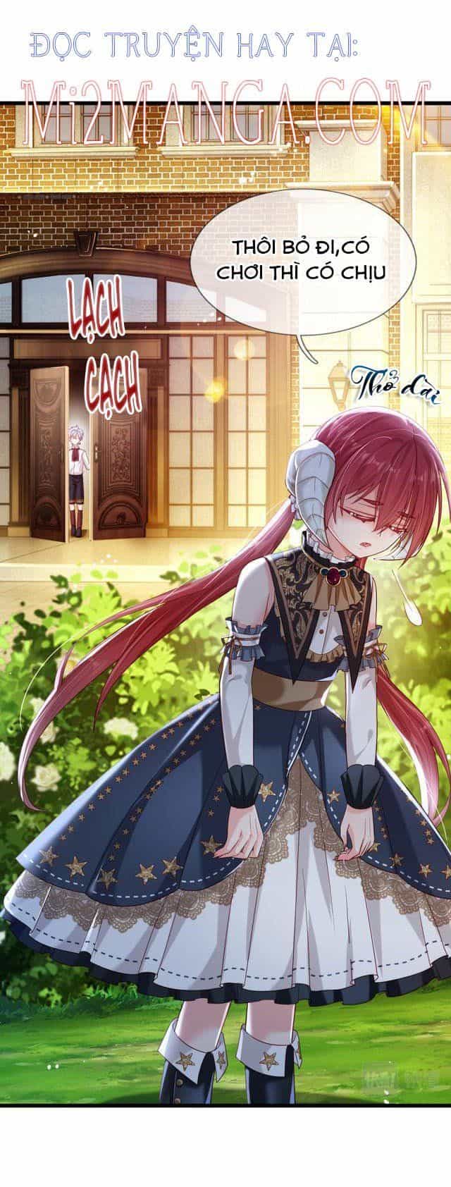 Ta, Nữ Hoàng Edith - Chương 85 - ảnh 5