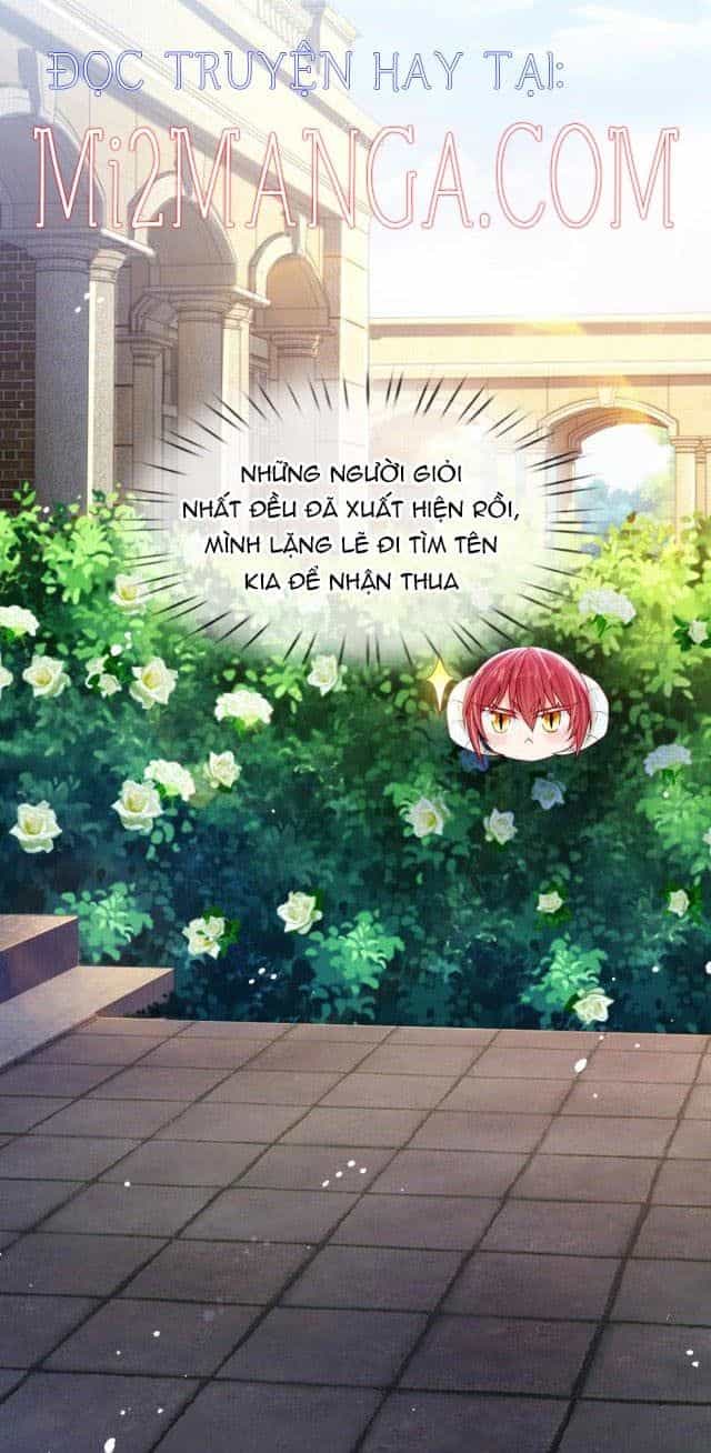 Ta, Nữ Hoàng Edith - Chương 85 - ảnh 7