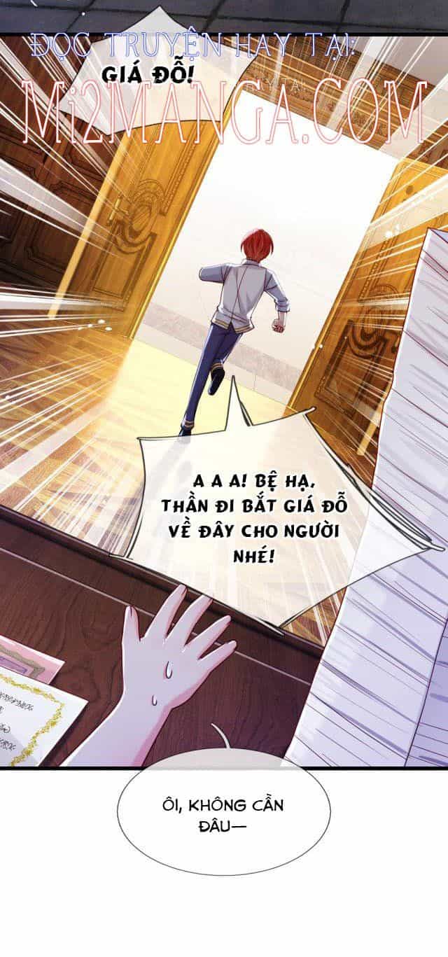 Ta, Nữ Hoàng Edith - Chương 85 - ảnh 8