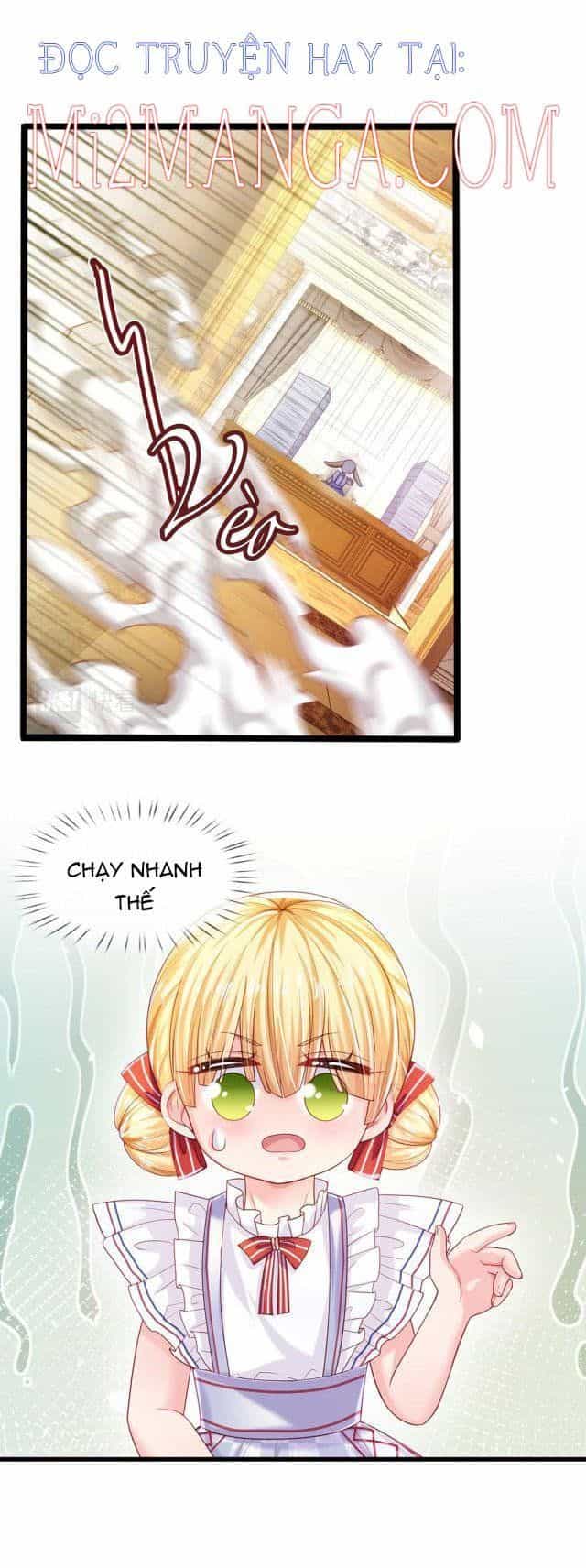 Ta, Nữ Hoàng Edith - Chương 85 - ảnh 9