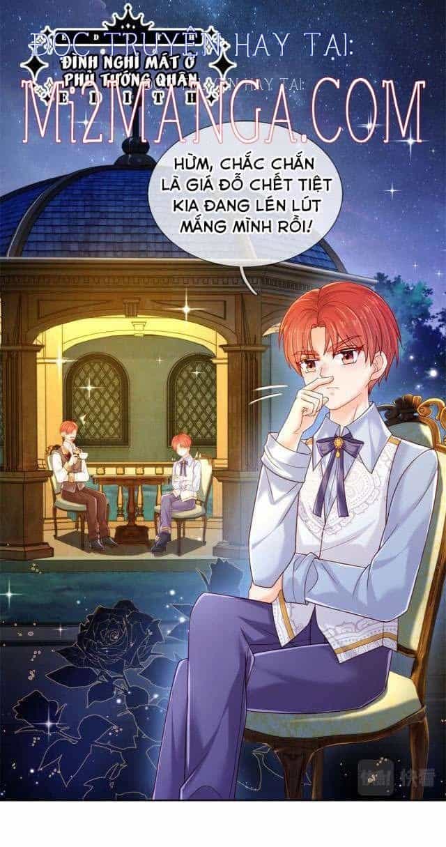 Ta, Nữ Hoàng Edith - Chương 86 - ảnh 12