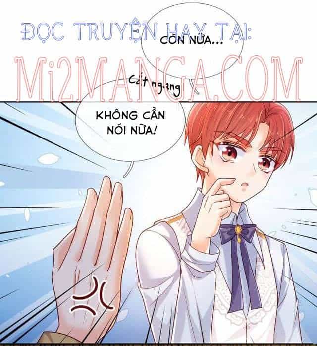 Ta, Nữ Hoàng Edith - Chương 86 - ảnh 18