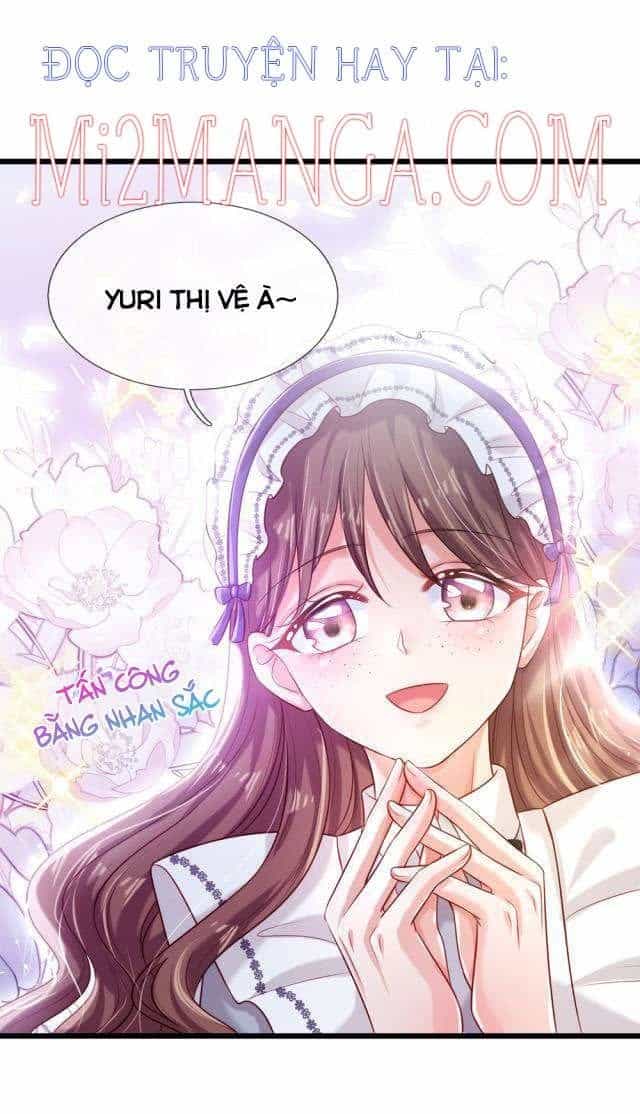 Ta, Nữ Hoàng Edith - Chương 87 - ảnh 15