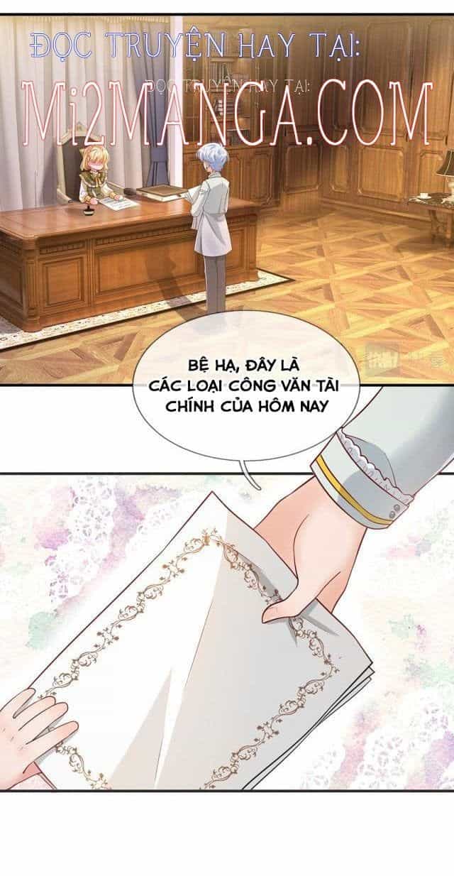 Ta, Nữ Hoàng Edith - Chương 88 - ảnh 11