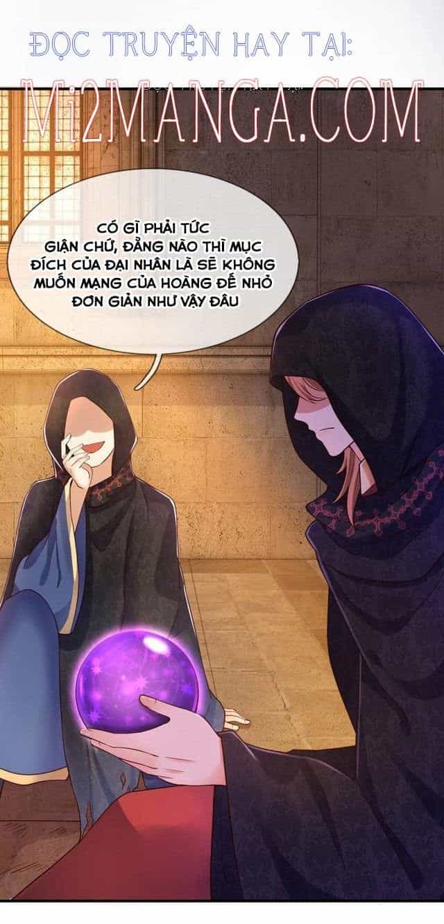 Ta, Nữ Hoàng Edith - Chương 88 - ảnh 5
