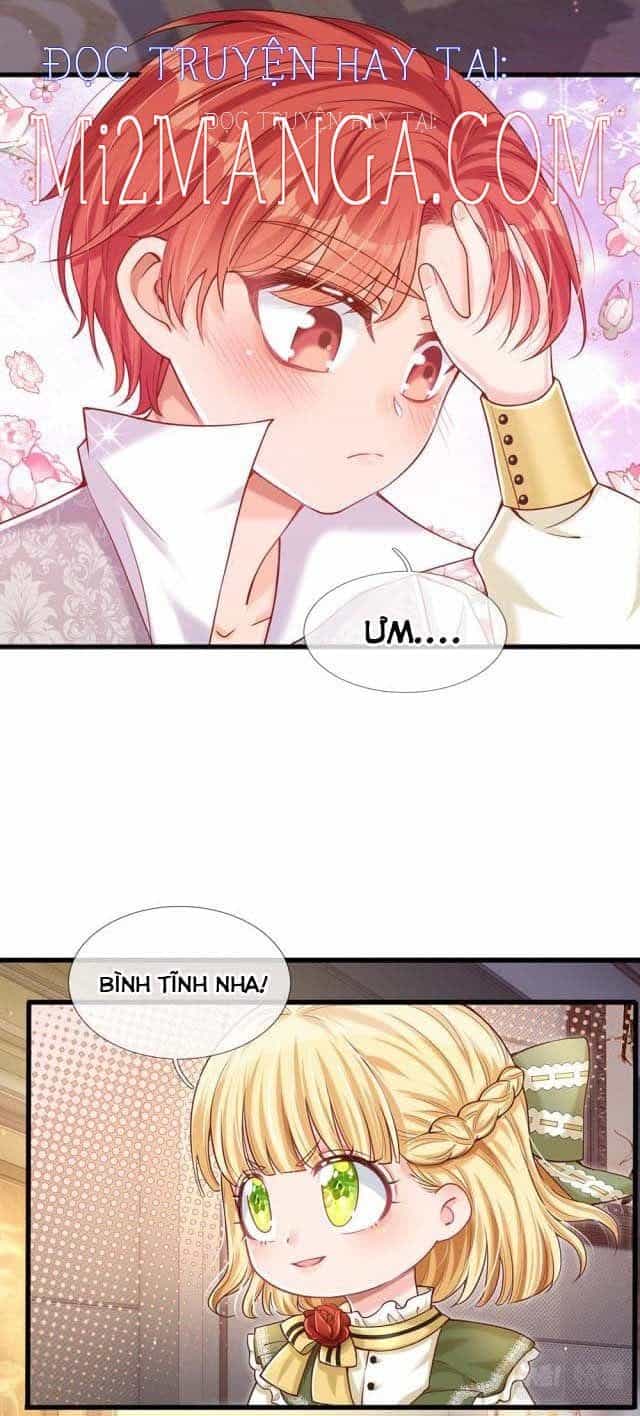 Ta, Nữ Hoàng Edith - Chương 89 - ảnh 11
