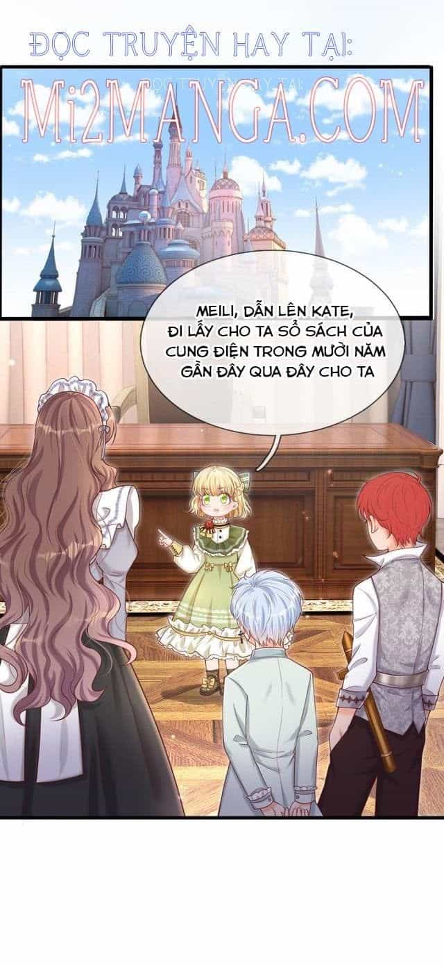 Ta, Nữ Hoàng Edith - Chương 89 - ảnh 14