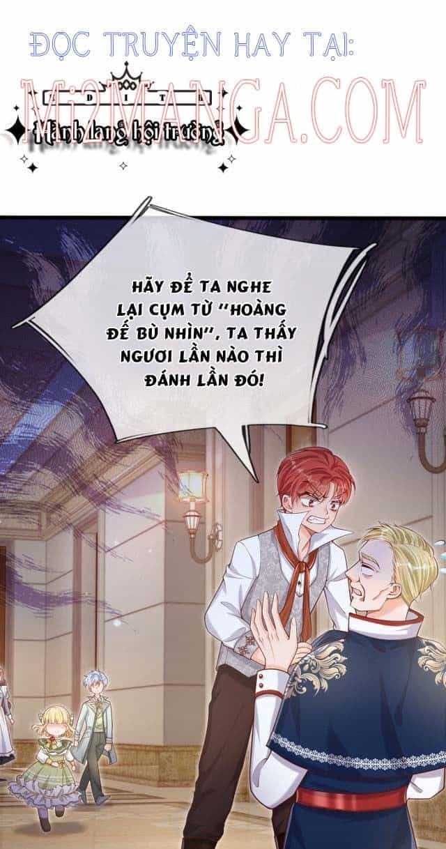 Ta, Nữ Hoàng Edith - Chương 89 - ảnh 3