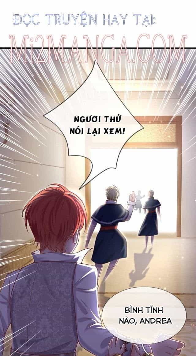 Ta, Nữ Hoàng Edith - Chương 89 - ảnh 8